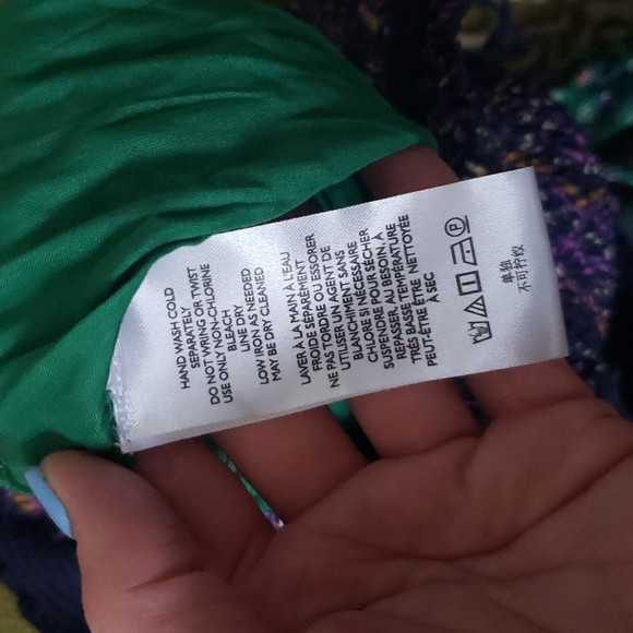 UO romper - Picture 10 of 11